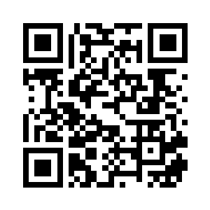 QR code that opens a message to Scouty on iMessage